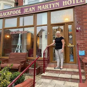 The Jean Martyn Hotel