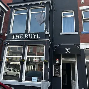 The Rhyl Guest house