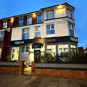 Neon Hotel