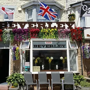 The Beverley Guest house